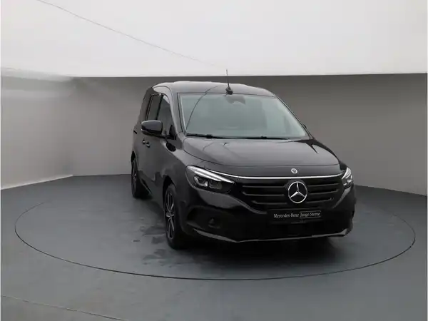 MERCEDES-BENZ EQT (10/25)