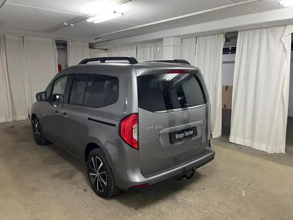 MERCEDES-BENZ EQT (5/20)