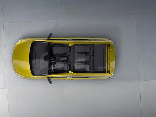 MERCEDES-BENZ EQT (11/11)