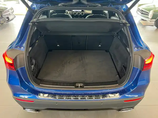 MERCEDES-BENZ GLA 220 (13/27)