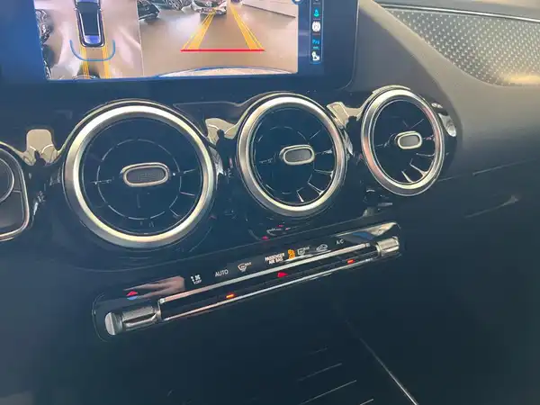 MERCEDES-BENZ GLA 220 (20/27)
