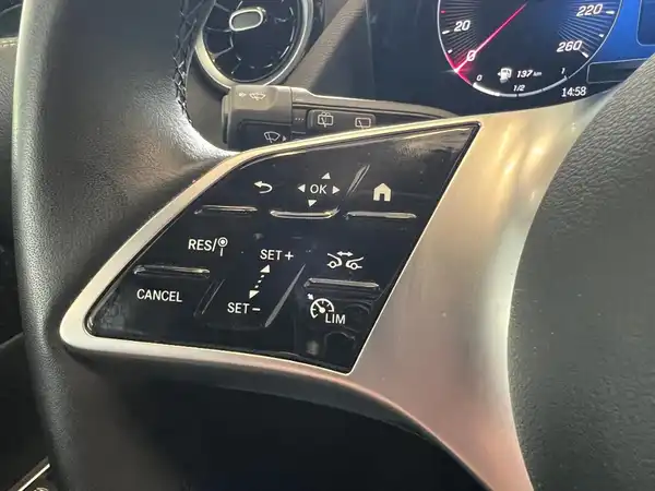 MERCEDES-BENZ GLA 220 (22/27)