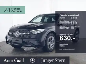 MERCEDES-BENZ GLC (1/10)