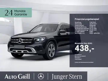 MERCEDES-BENZ GLC (1/12)