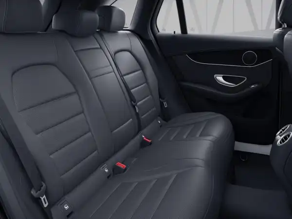 MERCEDES-BENZ GLC (11/12)
