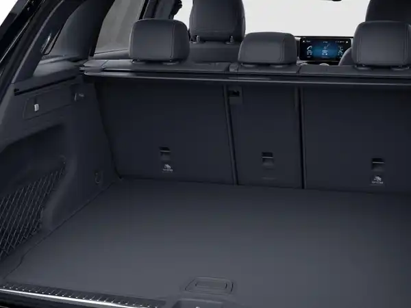 MERCEDES-BENZ GLC (12/12)