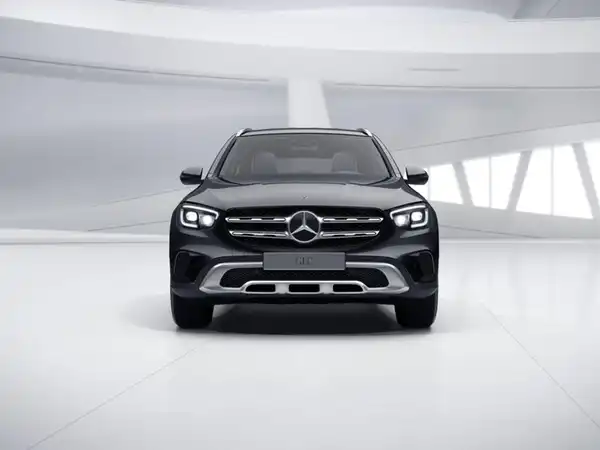 MERCEDES-BENZ GLC (3/12)