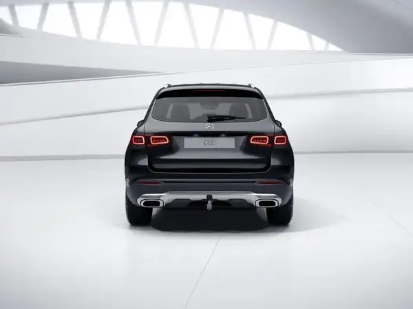 MERCEDES-BENZ GLC (6/12)