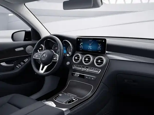 MERCEDES-BENZ GLC (11/12)