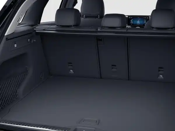 MERCEDES-BENZ GLC (12/12)