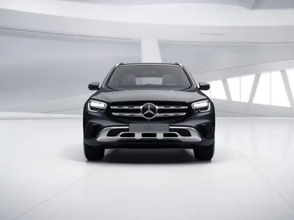 MERCEDES-BENZ GLC (3/12)