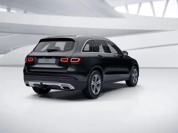 MERCEDES-BENZ GLC (5/12)