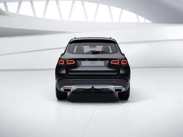 MERCEDES-BENZ GLC (6/12)