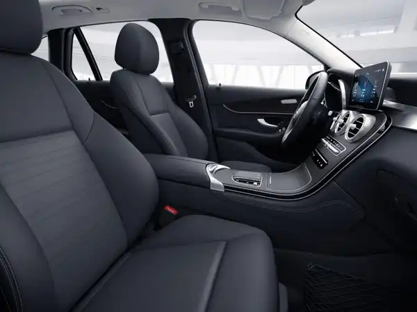 MERCEDES-BENZ GLC (9/12)