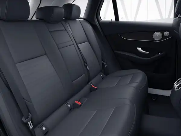 MERCEDES-BENZ GLC (10/12)