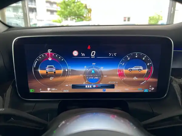 MERCEDES-BENZ GLC (26/27)