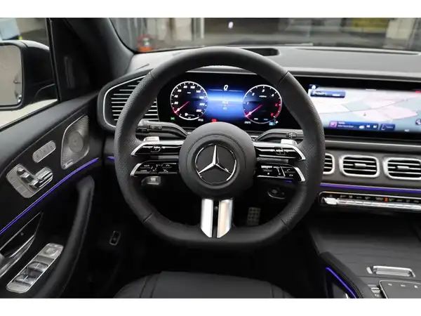 MERCEDES-BENZ GLS (14/30)
