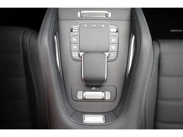 MERCEDES-BENZ GLS (25/30)