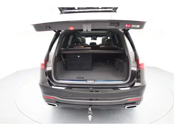 MERCEDES-BENZ GLS (29/30)