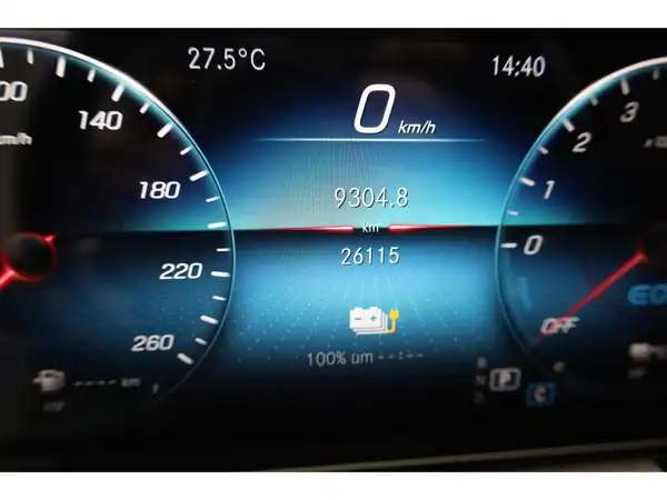 MERCEDES-BENZ GLA (11/19)