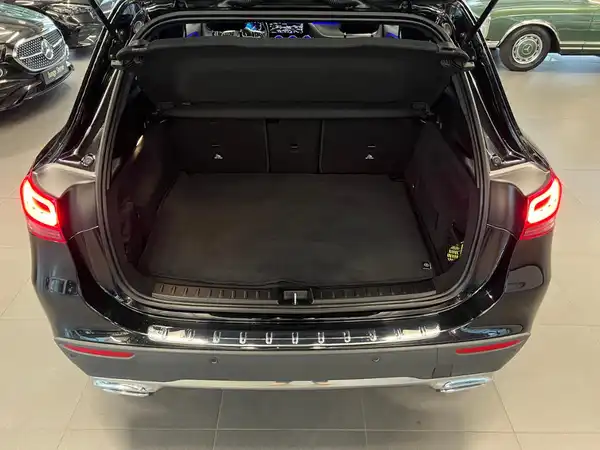 MERCEDES-BENZ GLA 220 (13/27)