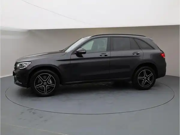 MERCEDES-BENZ GLC (3/26)