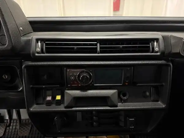 MERCEDES-BENZ G-KLASSE (7/27)