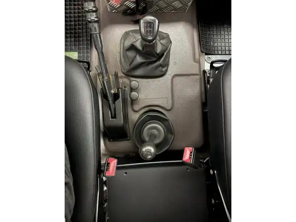 MERCEDES-BENZ G-KLASSE (8/27)