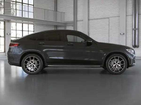 MERCEDES-BENZ GLC (4/12)