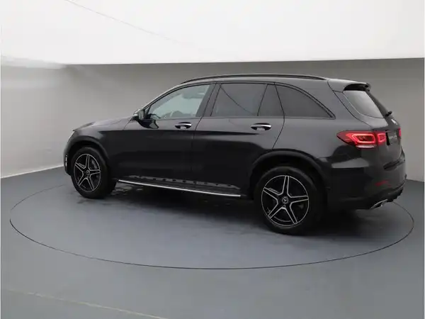 MERCEDES-BENZ GLC (3/23)