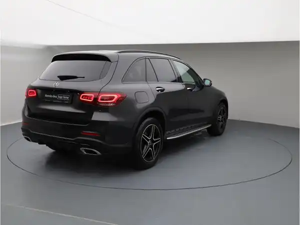 MERCEDES-BENZ GLC (5/23)