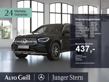 MERCEDES-BENZ GLC (1/12)