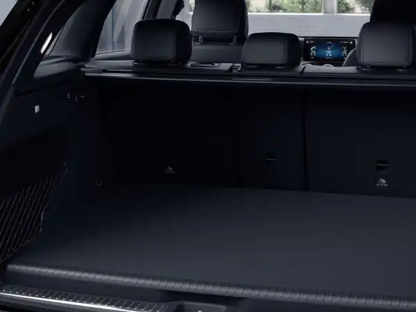 MERCEDES-BENZ GLC (12/12)