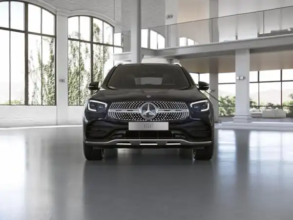 MERCEDES-BENZ GLC (3/12)