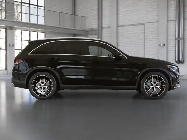 MERCEDES-BENZ GLC (4/12)