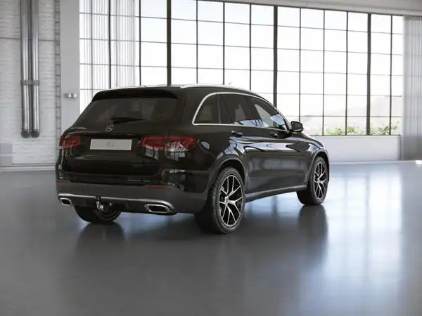 MERCEDES-BENZ GLC (5/12)