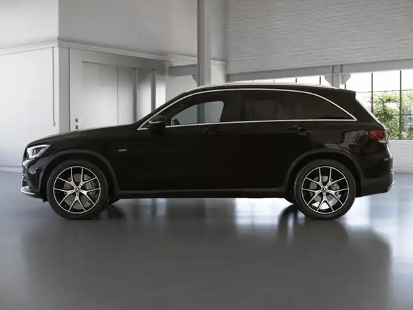 MERCEDES-BENZ GLC (7/12)
