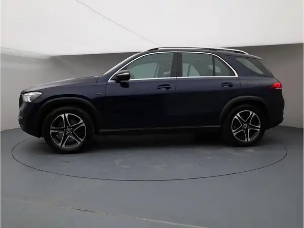 MERCEDES-BENZ GLE 350 (2/21)
