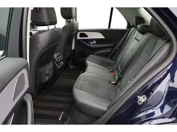 MERCEDES-BENZ GLE 350 (11/21)