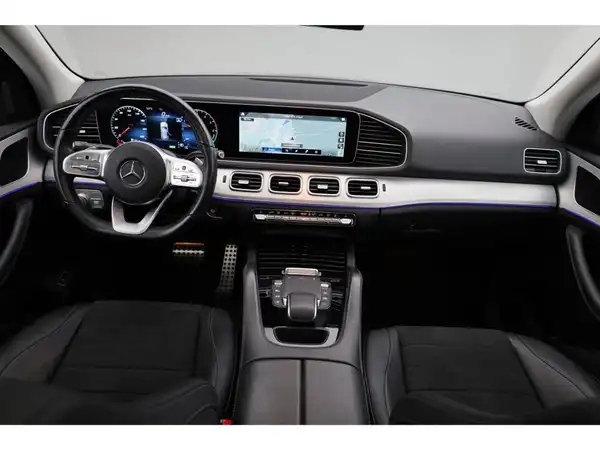 MERCEDES-BENZ GLE 350 (13/21)