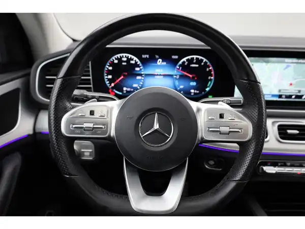 MERCEDES-BENZ GLE 350 (14/21)