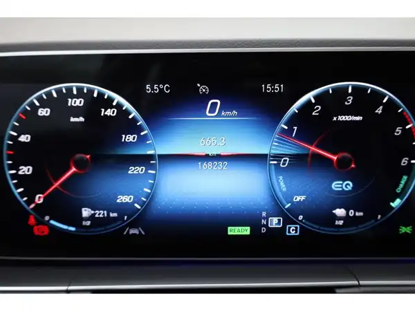 MERCEDES-BENZ GLE 350 (15/21)