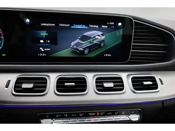 MERCEDES-BENZ GLE 350 (18/21)