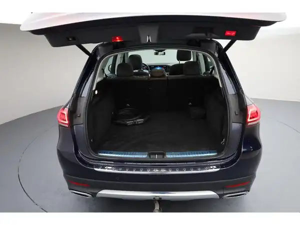 MERCEDES-BENZ GLE 350 (20/21)