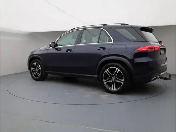MERCEDES-BENZ GLE 350 (3/21)
