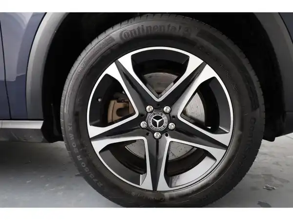 MERCEDES-BENZ GLE 350 (21/21)