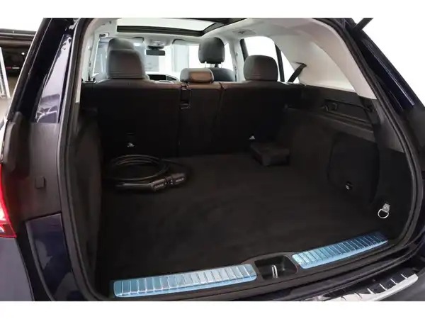 MERCEDES-BENZ GLE 350 (23/25)