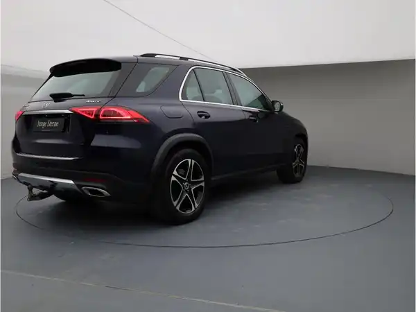 MERCEDES-BENZ GLE 350 (5/21)