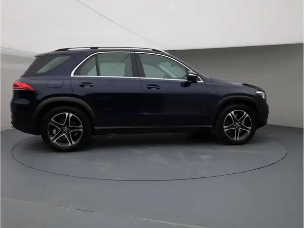 MERCEDES-BENZ GLE 350 (6/21)