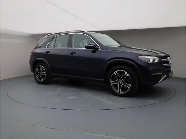 MERCEDES-BENZ GLE 350 (7/21)